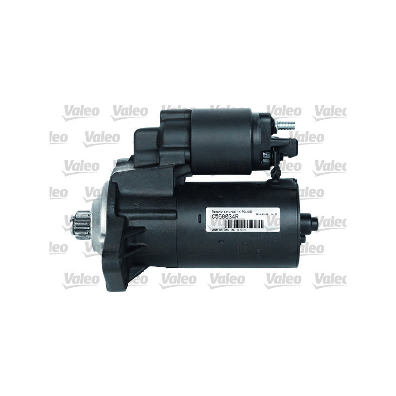 Démarreur VALEO