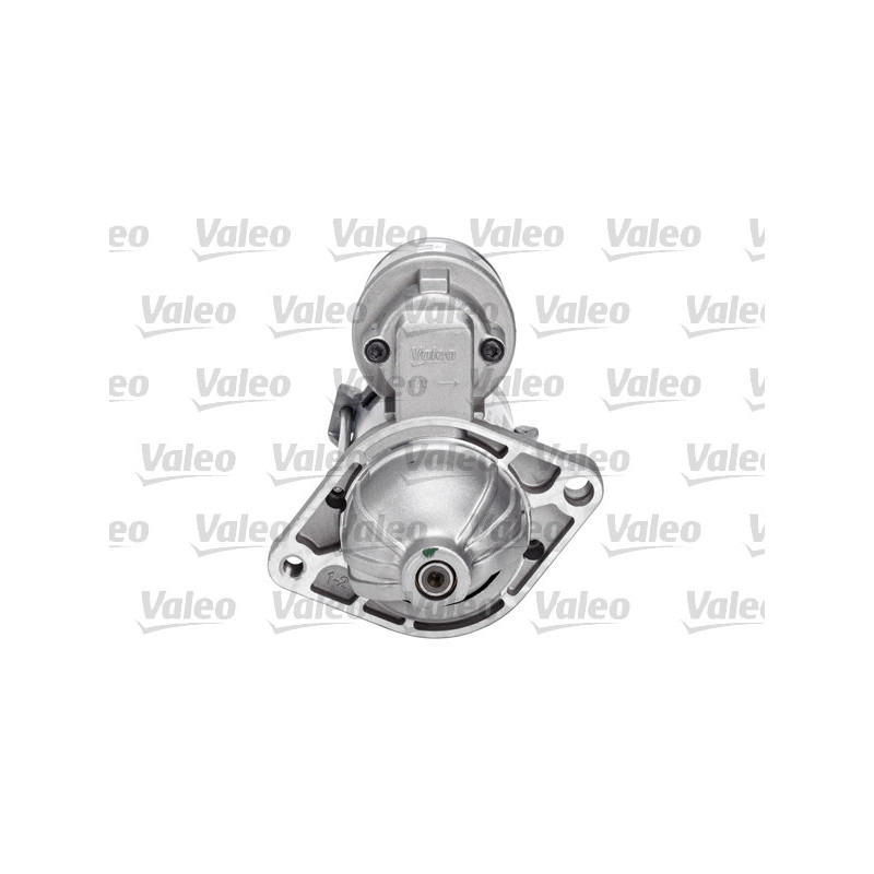 Démarreur VALEO