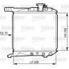 Radiateur VALEO