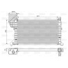 Radiateur VALEO