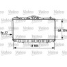 Radiateur VALEO