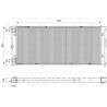 Radiateur VALEO