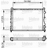 Radiateur VALEO