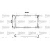 Radiateur VALEO