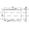 Radiateur VALEO