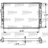 Radiateur VALEO