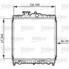 Radiateur VALEO
