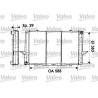 Radiateur VALEO
