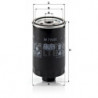 Filtre à huile MANN-FILTER