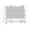 Radiateur VALEO