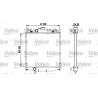 Radiateur VALEO