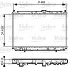 Radiateur VALEO