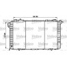 Radiateur VALEO