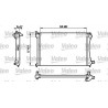 Radiateur VALEO