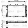 Radiateur VALEO