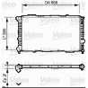 Radiateur VALEO