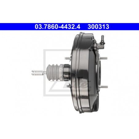 Servo-Frein (Dispositif...