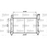 Radiateur VALEO