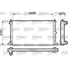 Radiateur VALEO