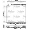 Radiateur VALEO