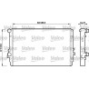 Radiateur VALEO