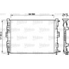 Radiateur VALEO