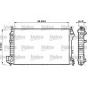Radiateur VALEO