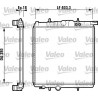 Radiateur VALEO