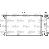 Radiateur VALEO