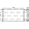 Radiateur VALEO