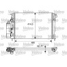Module de refroidissement VALEO