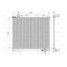Radiateur VALEO