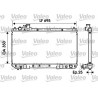 Radiateur VALEO