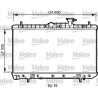 Radiateur VALEO