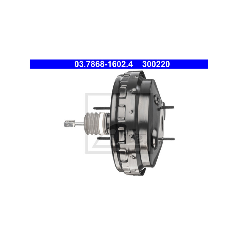 Servo-Frein (Dispositif d'assistance de frein) ATE