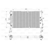 Radiateur VALEO