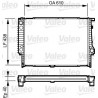 Radiateur VALEO