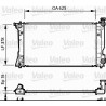 Radiateur VALEO