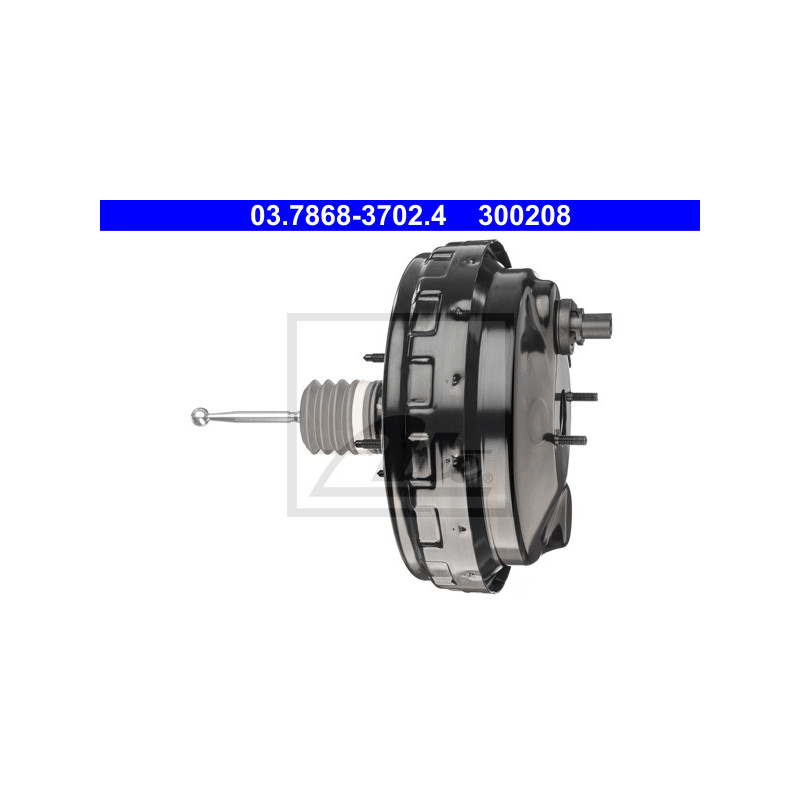 Servo-Frein (Dispositif d'assistance de frein) ATE
