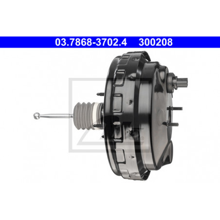 Servo-Frein (Dispositif...