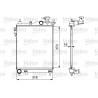 Radiateur VALEO