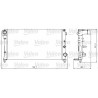 Radiateur VALEO