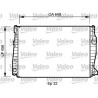 Radiateur VALEO