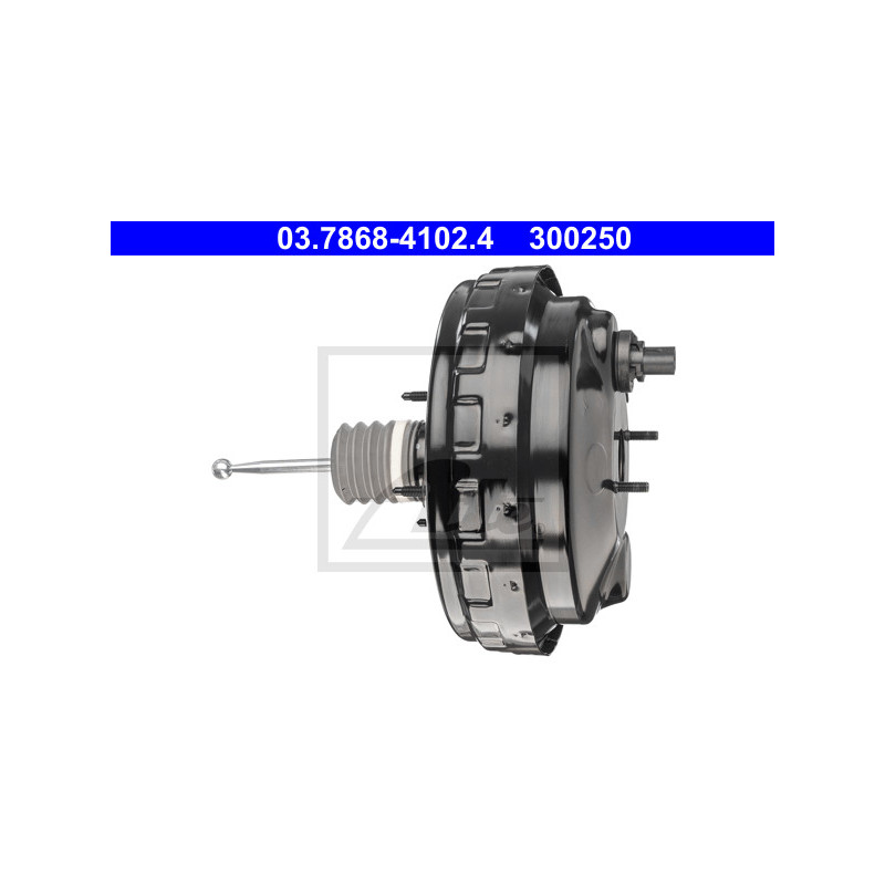 Servo-Frein (Dispositif d'assistance de frein) ATE