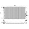 Radiateur VALEO
