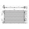 Radiateur VALEO