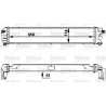 Radiateur VALEO