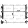 Radiateur VALEO