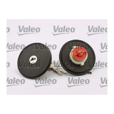 Bouchon (réservoir...