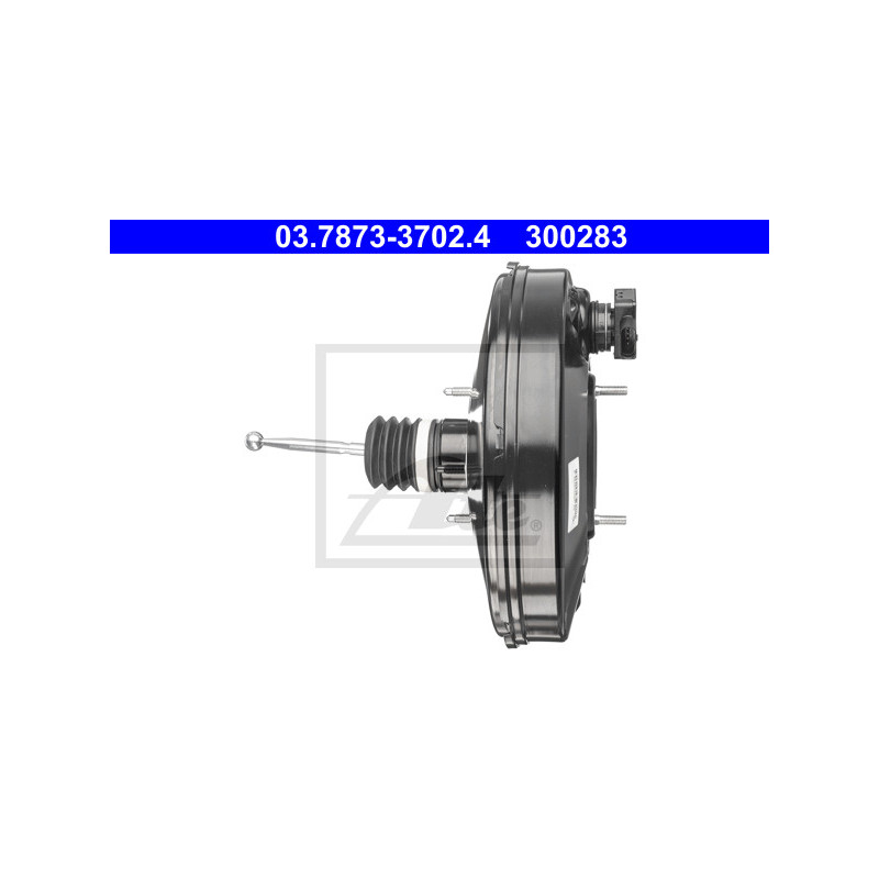 Servo-Frein (Dispositif d'assistance de frein) ATE